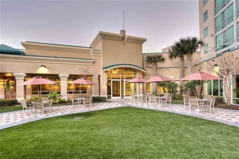 Hotel in Universal Boulevard Orlando - Hotel Landy