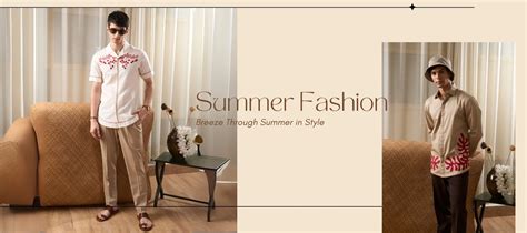 Buy Designer Clothes for Men Online | Men's Luxury Clothing – Gargee