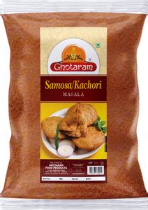 GHOTARAM Halwai Made Mysterious Samosa Kachori Masala||Kota Kachori ...