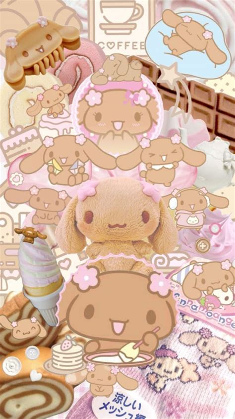 Pin by Julie Iringan on sanrio aesthetic | Wallpaper iphone cute, Cute ...