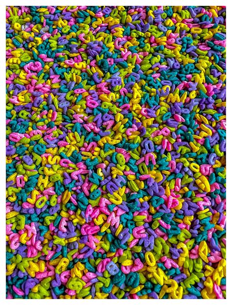 Buy Pasta Sensory Bin Filler for Sensory Table - Colored Pasta for ...