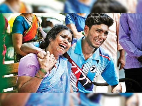 Maharashtra: Resident doctors call off strike