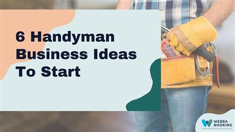 Handyman Startup 的图像结果