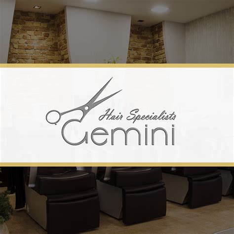 Book an Appointment at Gemini Hair Salon And Specialists!
