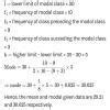 M4. The following distribution gives the state-wise teacher student ...