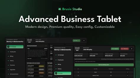 Image result for Tablet Script Fivem Qbcore