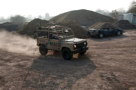 Vehicle Testing Ground Management Service 的图像结果