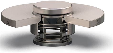 Image result for 1 Inline Check Valve Spring Loaded