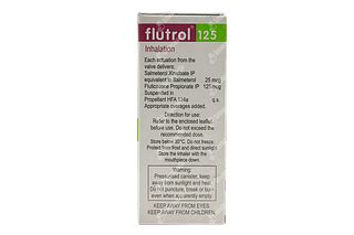 Flutrol 25/125 MCG Inhaler | Order Flutrol 25/125 MCG Inhaler Online at ...