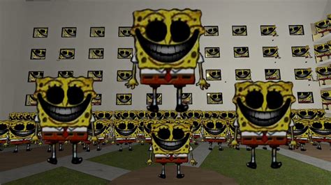 Image result for Spongebob Next Box Gmod