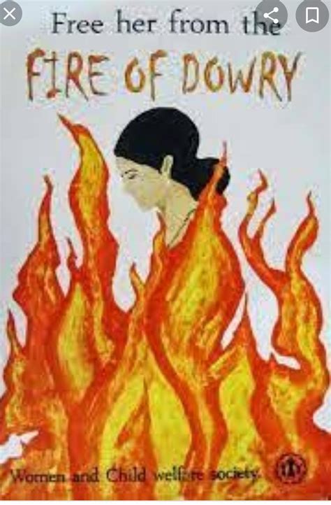 make an poster on anti-dowry compaign - Brainly.in