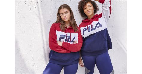 Dia&Co Teams Up with FILA to Launch An Exclusive Capsule Collection