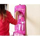 Buy PETRICE Multi Functional Travel Organizer Accessory Toiletry ...