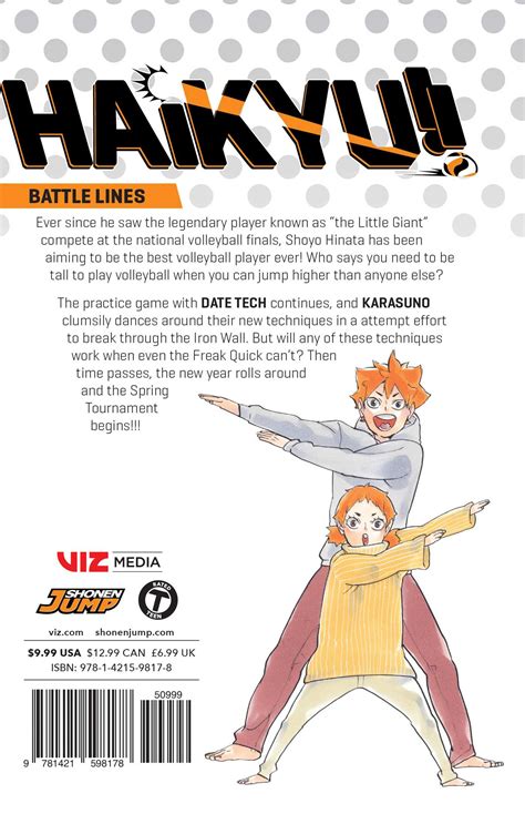 Haikyu!!, Vol. 26 | Book by Haruichi Furudate | Official Publisher Page ...