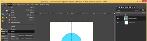 Image result for GIMP Patterns Tutorial