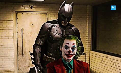 Christian Bale Hyping Up Joaquin Phoenix's Joker Is Why He's The Best ...