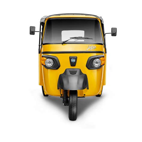 New Piaggio Ape Auto Dx Buses 2022 On Road Price, Images, Specs ...