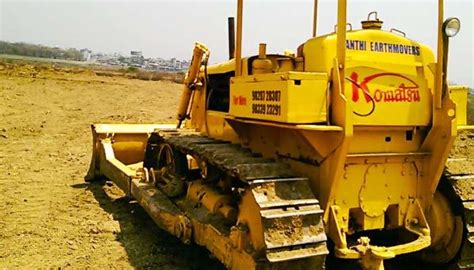 Dozer for Sale at Best Price - Heavy Equipments