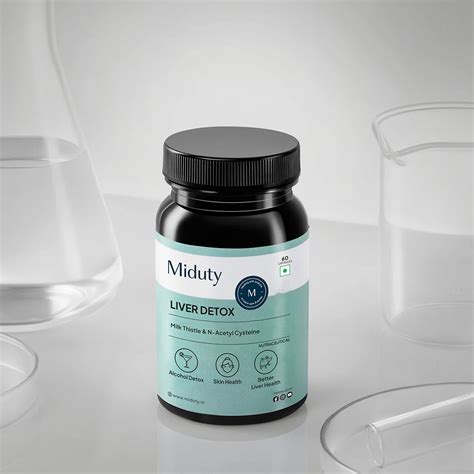 FIBROIDS SUPPLEMENT BUNDLE - Miduty