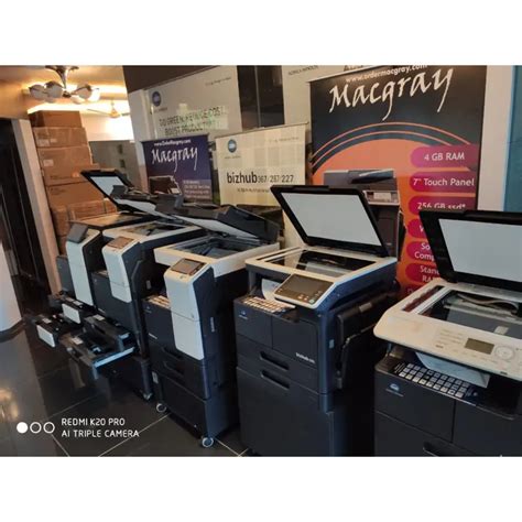 Gallery - Macgray Solutions Pvt Ltd Ahmedabad India