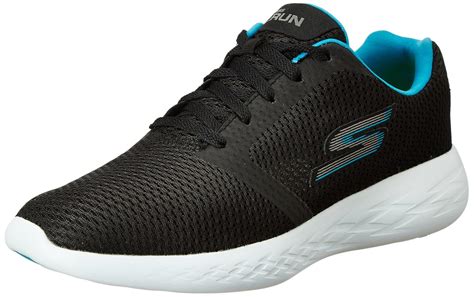 Skechers Men's Go Run 600 - Refine Running Shoes : Amazon.in: Fashion