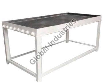 Cooling Plate Manufacturer, Supplier from Ahmedabad