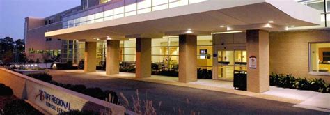 Tift Regional Health System Office Photos