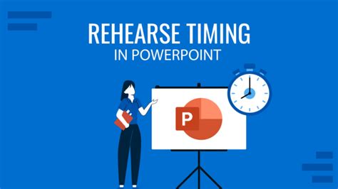 Image result for How to Set PowerPoint Slideshow Timing