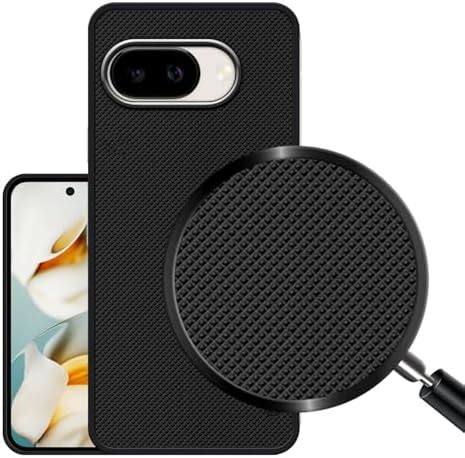 VIDO Super Frosted Raised Camera Protect Soft Back Case Cover for ...