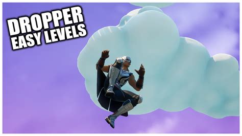 Image result for Dropper Fortnite Map Code Easy