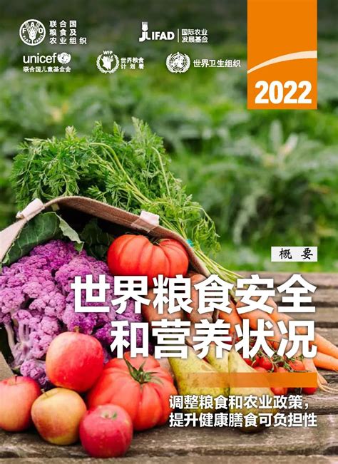 2020年世界粮食日