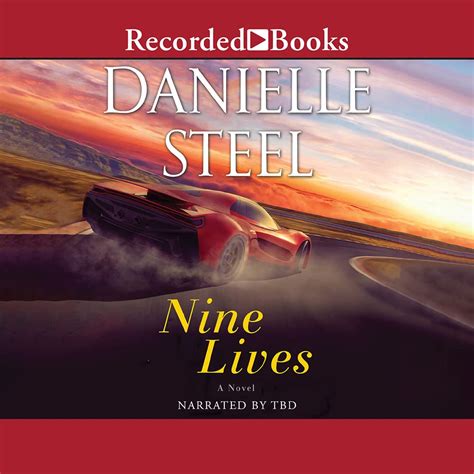 Nine Lives : Steel, Danielle, Cendese, Alexander: Amazon.in: Books