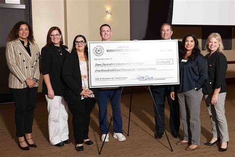 San Jacinto College awarded grant to train radiologic technologists
