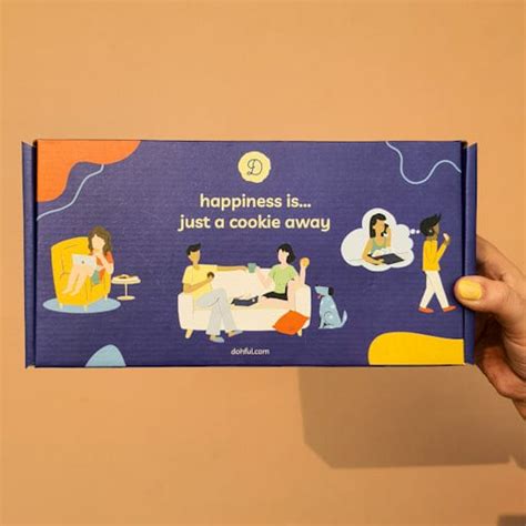 Dohful's Special Gift Pack