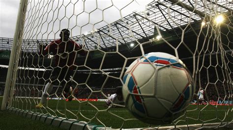 Football Goal Images