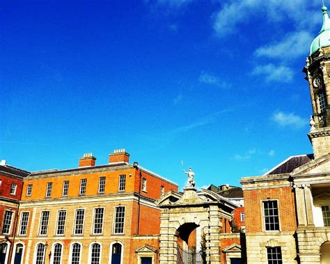 THE 30 BEST Places to Visit in Dublin (2025) - Must-See Attractions