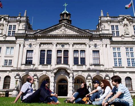 这几所英国苏格兰大学，像极了现实版的霍格沃茨！ - 知乎