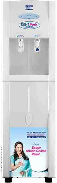 KENT PERK (11010) RO + UF Water Purifier - KENT : Flipkart.com