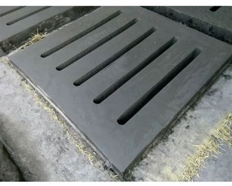 Rcc Grey Manhole Cover Manufacturer, Supplier from Lucknow