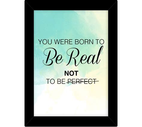 Buy TIED RIBBONS Motivational Wall Posters Quotes with Frame | Wall ...