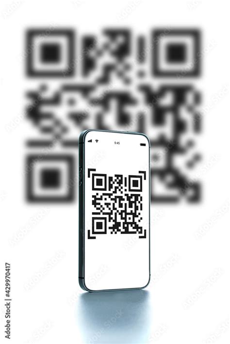 Image result for QR Code Scanner Fur Smartphone