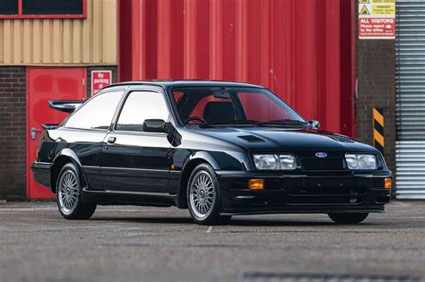 Cosworth Sierra Rs