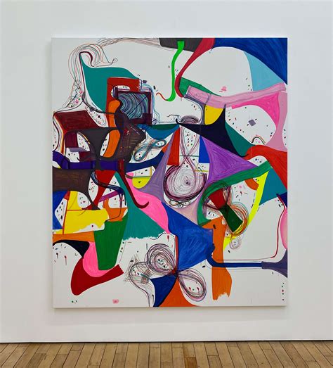 100 Contemporary Female Artists You Need to Know