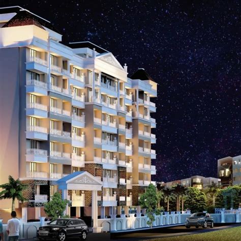 2 BHK Projects by GBK Group - Dwello