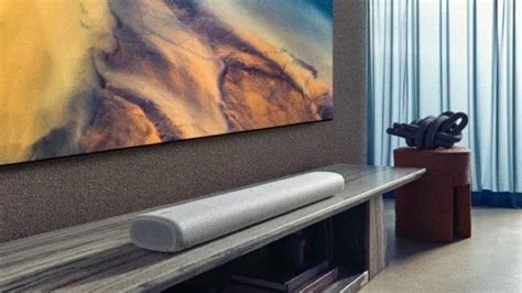 Advanced Surround Sound Soundbars : Samsung Soundbars