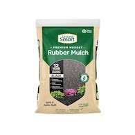 Black Mulch for Garden Beds and Borders | Lowe's
