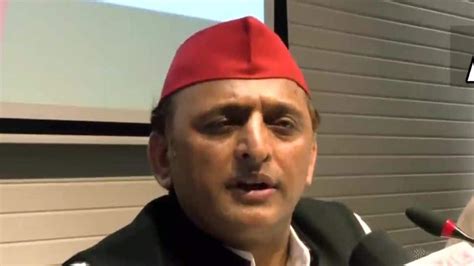 Breaking the 'Noida jinx' - Will Akhilesh Yadav's visit change the ...