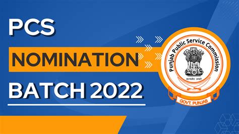 PPSC Nomination Course