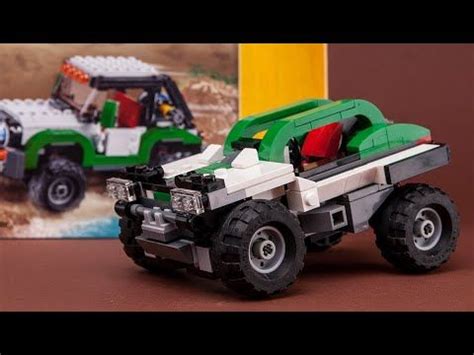 Image result for LEGO Moc Car Tutorial