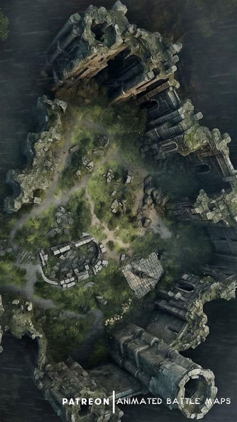 Image result for Battle Map Animations